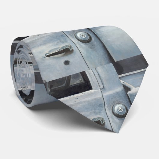 古いピックアップトラックのネクタイ ネクタイ (ロール)