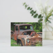 古いピックア国際的ップ ポストカード (スタンド正面)