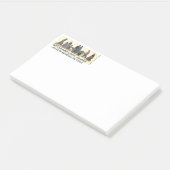 「古いファッションドオランダ収集」 ポストイット (アングル)