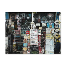 古いファッションドシンボルや象徴