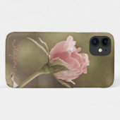 古いファッションドバラ Case-Mate iPhoneケース (裏面(横))