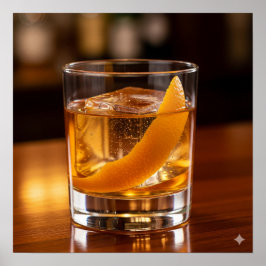 古いファッションドレシピ ポスター