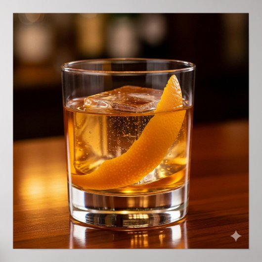 古いファッションドレシピ ポスター (正面)