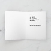 古いファルトのヌック戦争だ! カード (内部)