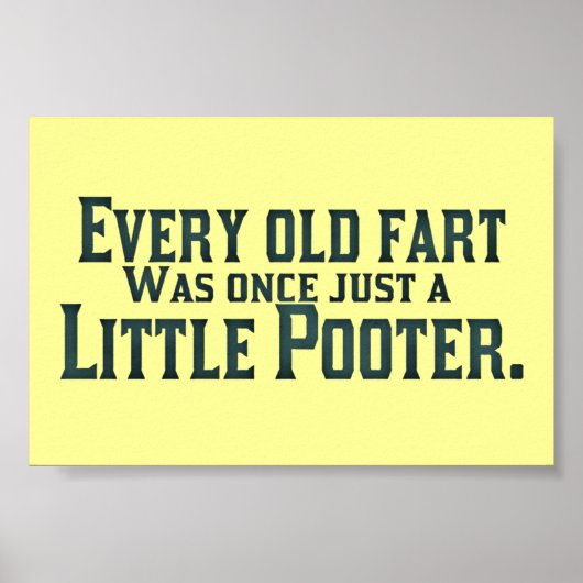 古いファルトは一度ならず小さな銃だった ポスター (正面)