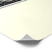 古いフランスのおとぎ話：素晴らしい美しいの木 ポスター (角)