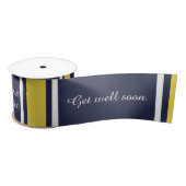 古いフレーム吸を取得する サテンリボン (リール)