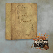 古いブックジャーナル