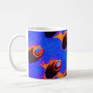 古いボルト コーヒーマグカップ