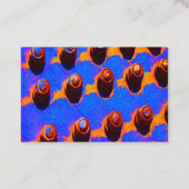 古いボルト 名刺 (裏面)