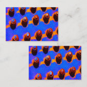 古いボルト 名刺 (正面/裏面)