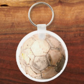 古いボール キーホルダー (正面)