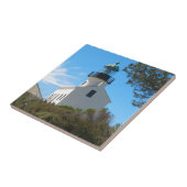 古いポイントLoma灯台 タイル (側面)