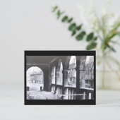 古いポストカード – チッピングCampden, Glos ポストカード (スタンド正面)