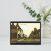 古いポストカード - トーセスター, ノーサンプトンシャー ポストカード (スタンド正面)