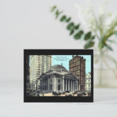 古いポストカード – フィラデルフィアPA ポストカード (スタンド正面)