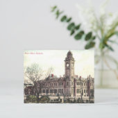 古いポストカード – ホバート,タスマニア ポストカード (スタンド正面)