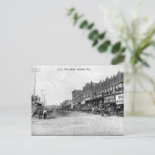 古いポストカード – Abilene、テキサス州。 ポストカード (スタンド正面)