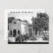 古いポストカード – Ajaccio, Corse ポストカード (正面/裏面)