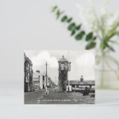 古いポストカード – Aldeburgh, Suolk ポストカード (スタンド正面)