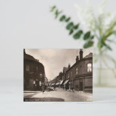 古いポストカード – Armley、Leeds、Yorkshire ポストカード (スタンド正面)