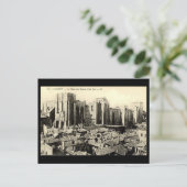 古いポストカード – Avignon ポストカード (スタンド正面)