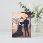 古いポストカード – Covent Garden，ロンドン ポストカード (スタンド正面)