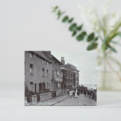 古いポストカード – Cromer, Norfolk ポストカード (スタンド正面)