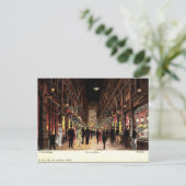 古いポストカード – Den Haag, Nederland ポストカード (スタンド正面)