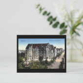 古いポストカード – Dortmund ポストカード (スタンド正面)