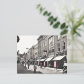 古いポストカード – Eindhoven, Nederland ポストカード (スタンド正面)