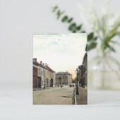 古いポストカード – Eindhoven, Nederland ポストカード (スタンド正面)