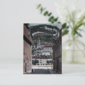 古いポストカード – Grenoble, France ポストカード (スタンド正面)