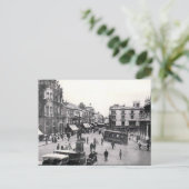 古いポストカード – Ipswich, Suffolk in 1921 ポストカード (スタンド正面)