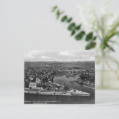 古いポストカード – Koblenz，ドイツ ポストカード (スタンド正面)