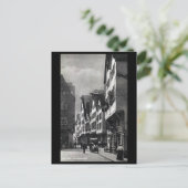 古いポストカード – Koln/Cologne, Buttermarkt. ポストカード (スタンド正面)