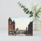 古いポストカード – Norwich, Norフォーク ポストカード (スタンド正面)