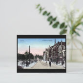 古いポストカード – Utrecht、オランダ ポストカード (スタンド正面)