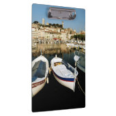 古いポート クリップボード (右)