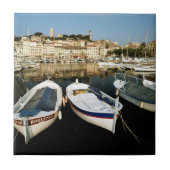 古いポート タイル (正面)