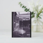 古いポート・ドリフト ポストカード (スタンド正面)