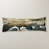 古いポート ボディピロー (裏面)