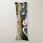 古いポート ボディピロー (正面縦)