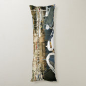 古いポート ボディピロー (裏面 (縦))