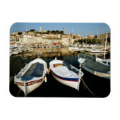 古いポート マグネット (横)