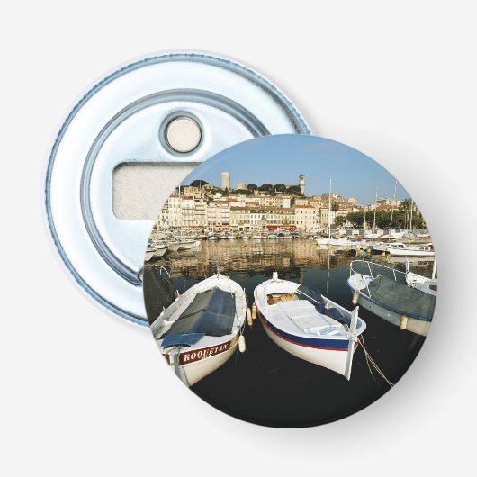 古いポート 栓抜き (正面)