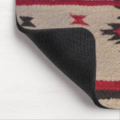 古いマウスパッド2 マウスパッド (コーナー)