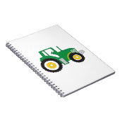 古いマクドナルドは農場を持っていた私の農場の生活子供へ ノートブック (右側)