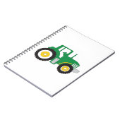 古いマクドナルドは農場を持っていた私の農場の生活子供へ ノートブック (左側)