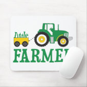 古いマクドナルドは農場を持っていた私の農場の生活子供へ マウスパッド (マウス)